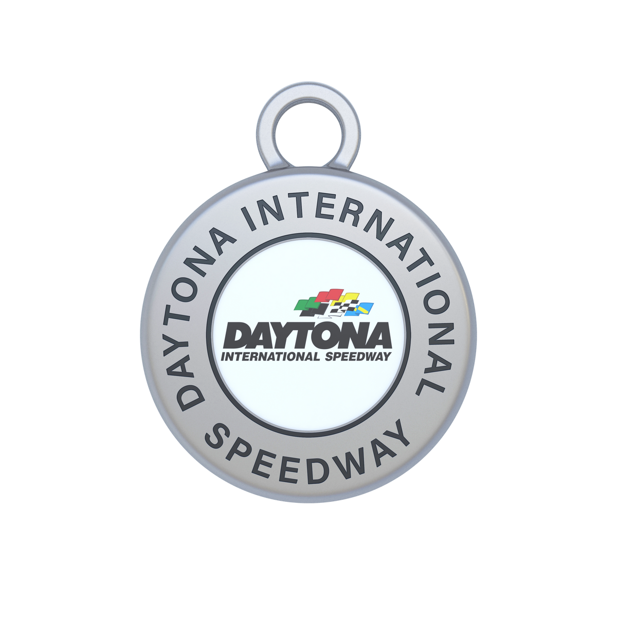 NASCAR Track Tokens