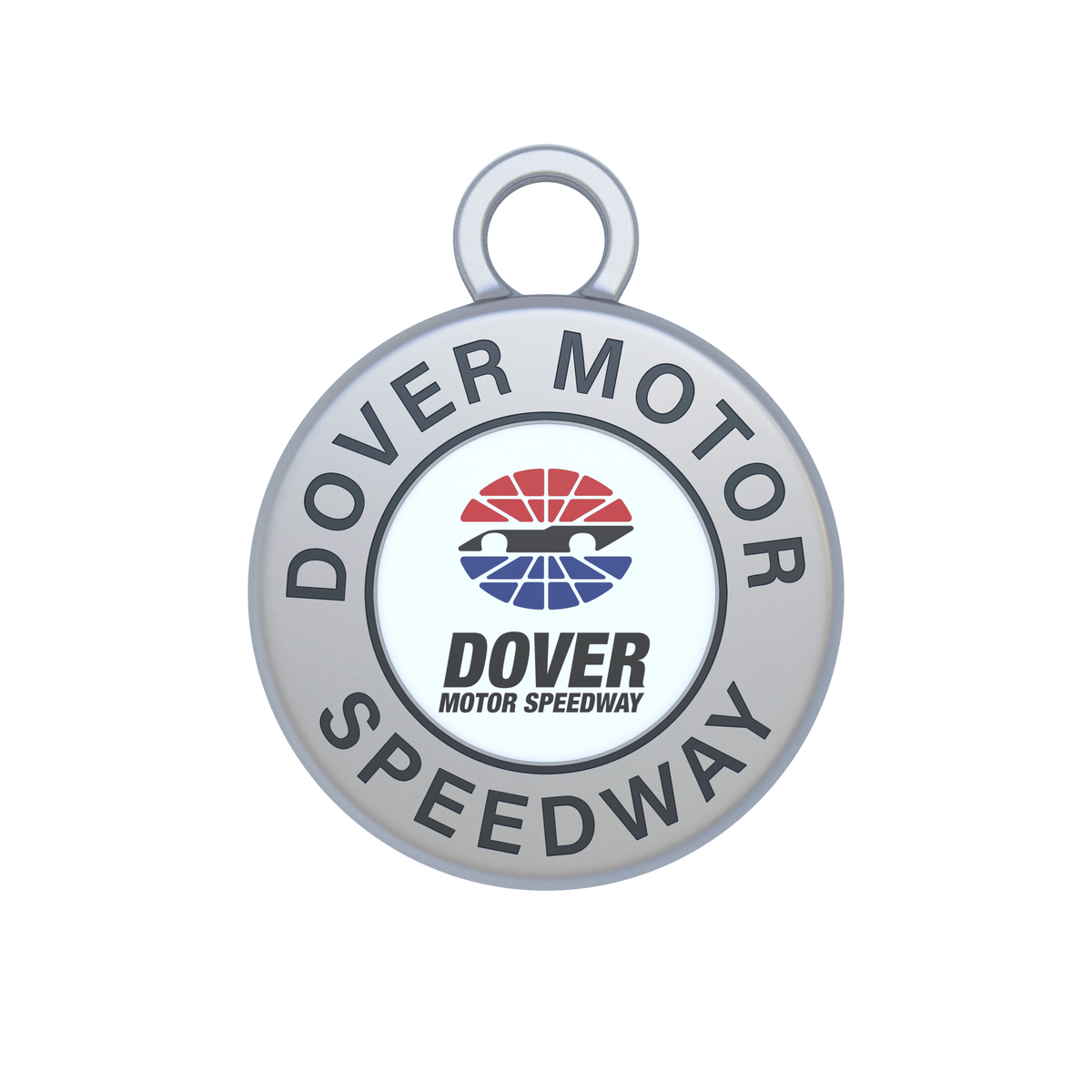 NASCAR Track Tokens