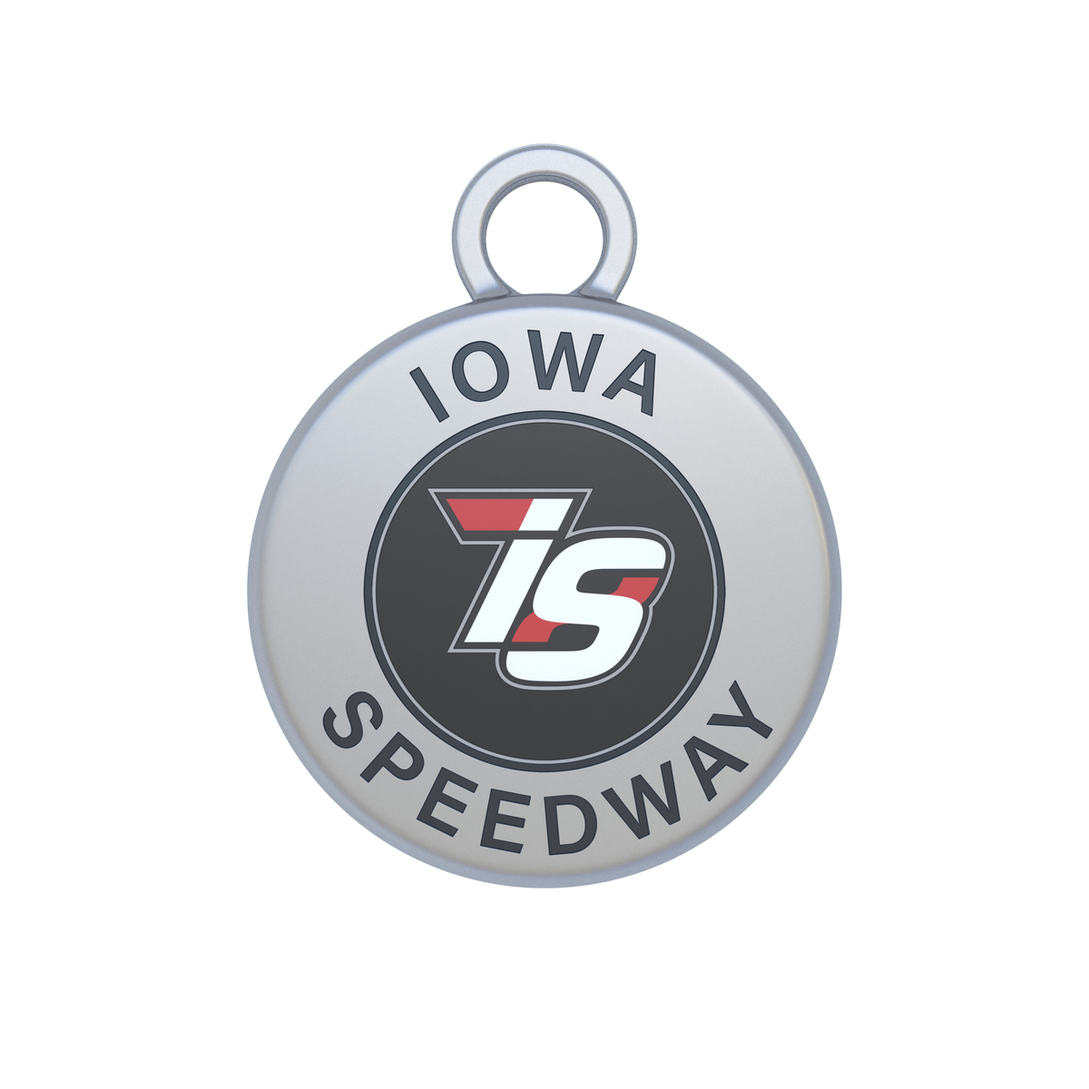 NASCAR Track Tokens