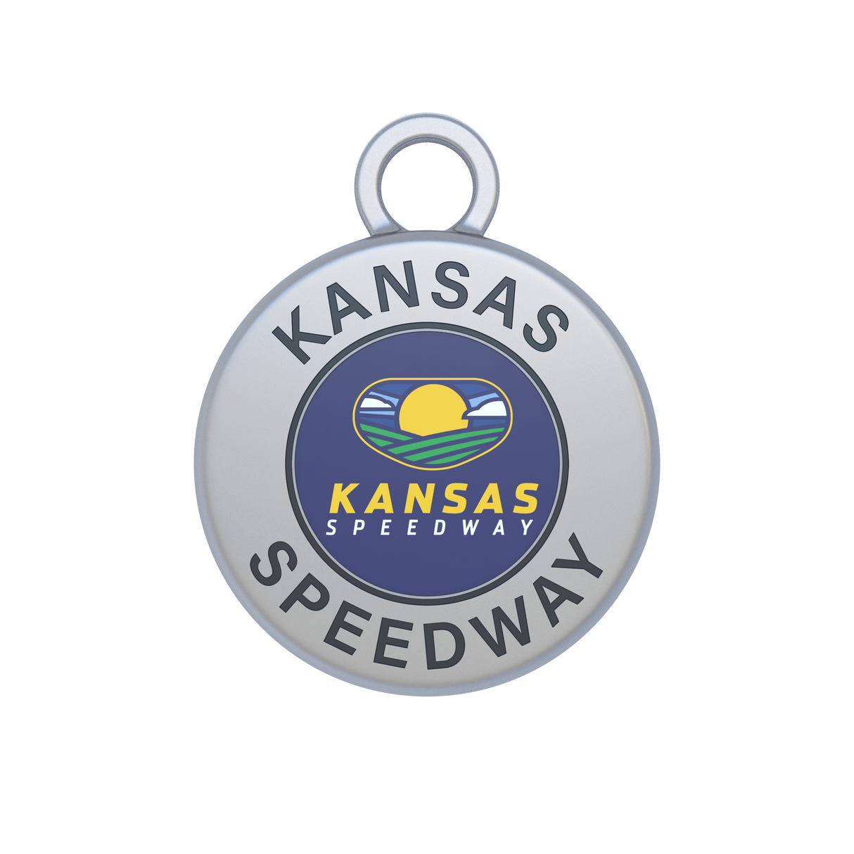 NASCAR Track Tokens