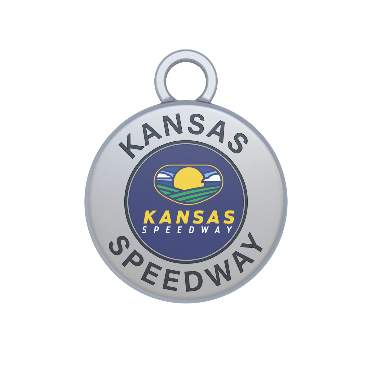 NASCAR Track Tokens