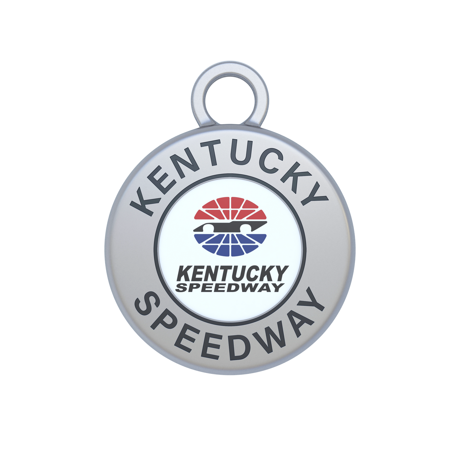 NASCAR Track Tokens