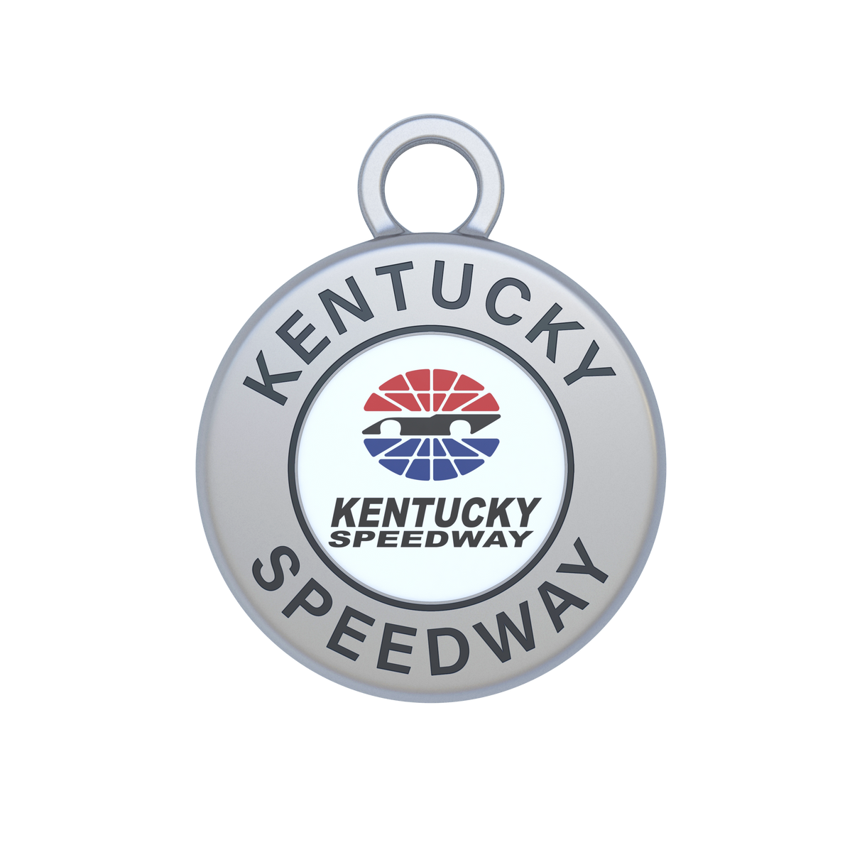 NASCAR Track Tokens