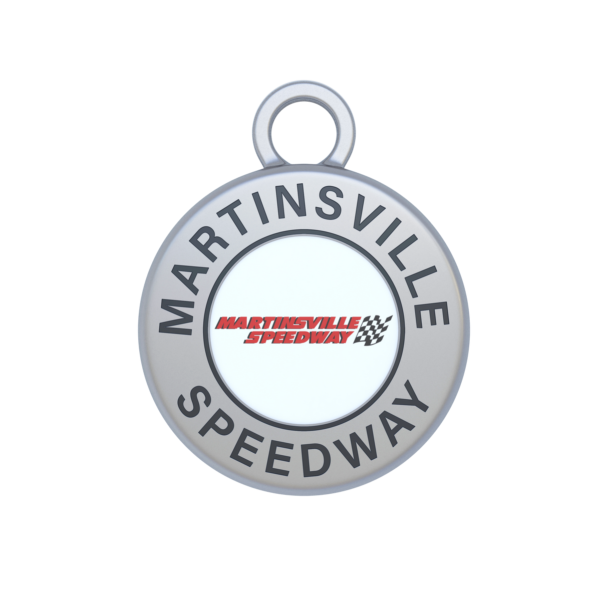 NASCAR Track Tokens