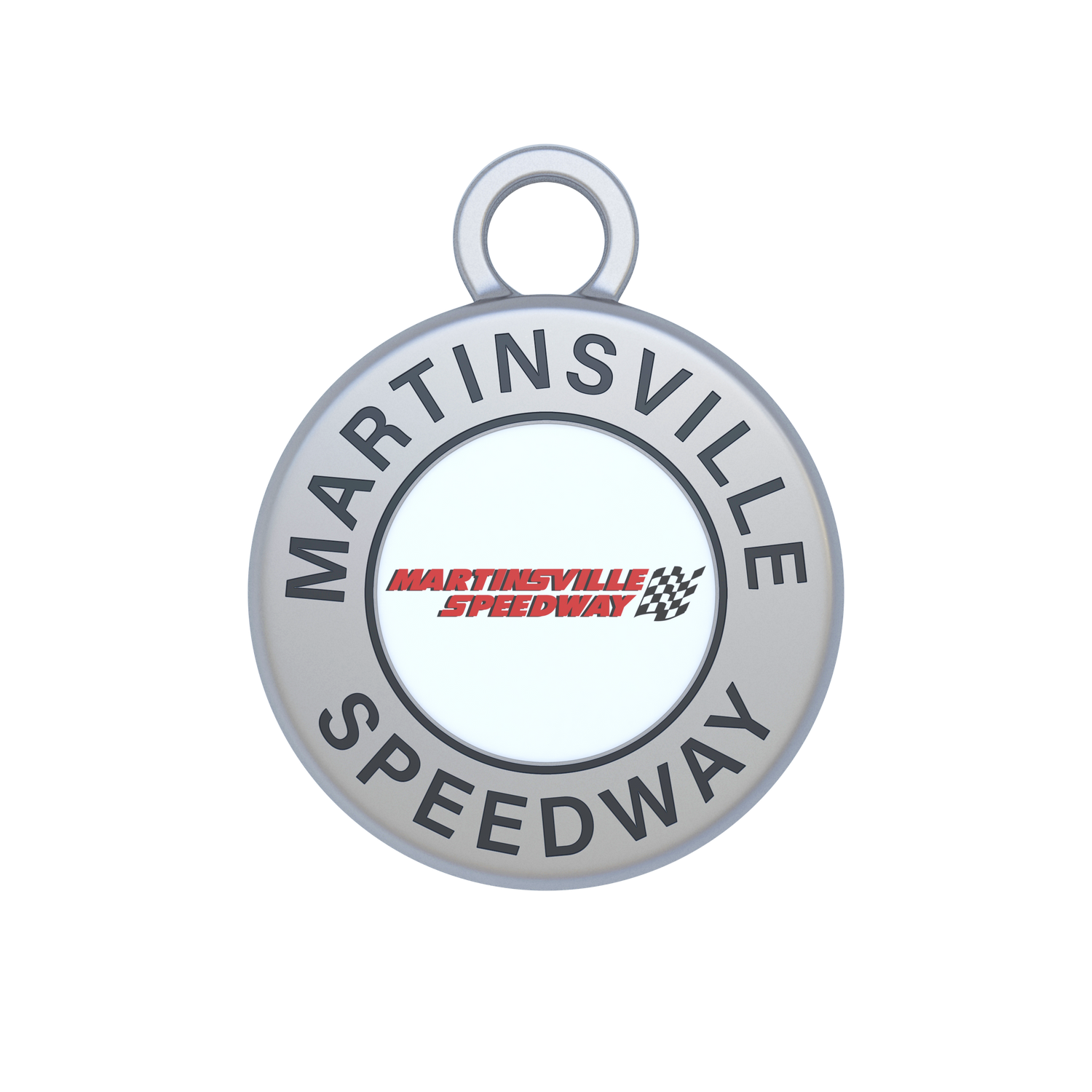 NASCAR Track Tokens