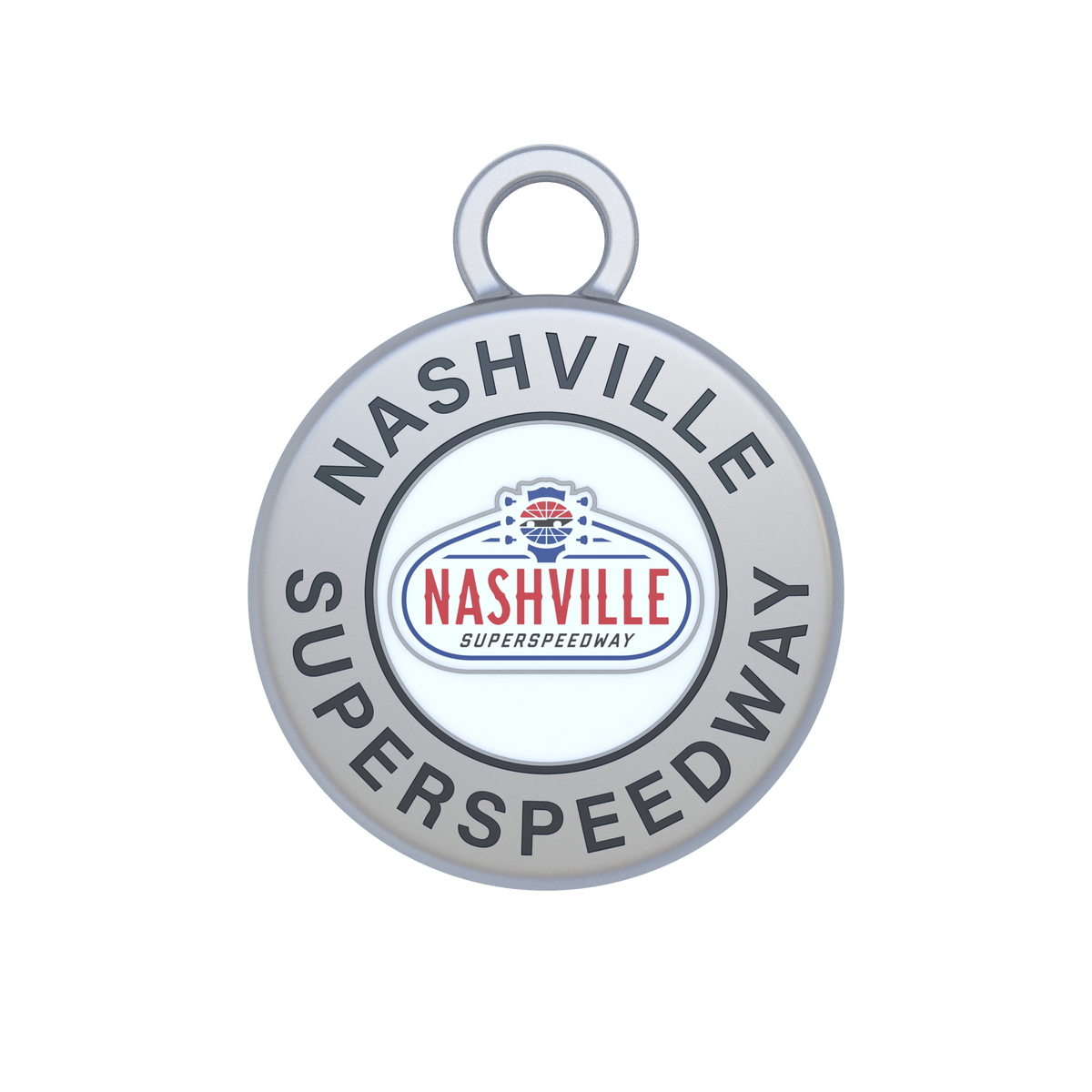 NASCAR Track Tokens