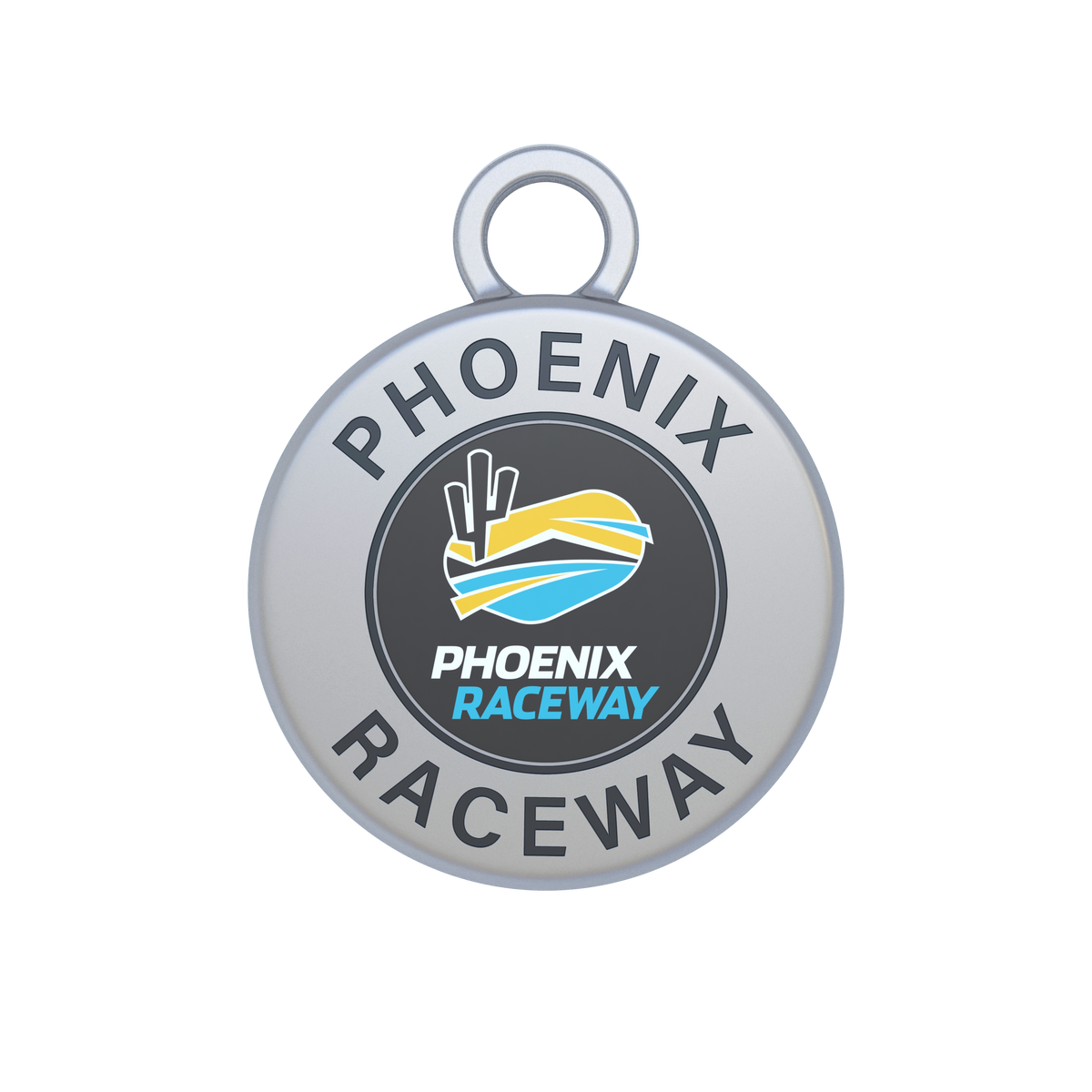 NASCAR Track Tokens