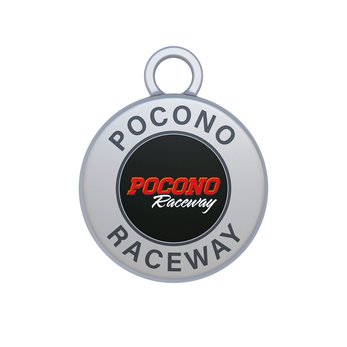 NASCAR Track Tokens