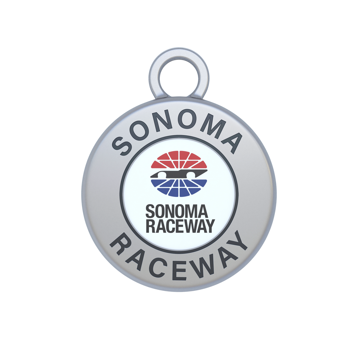 NASCAR Track Tokens