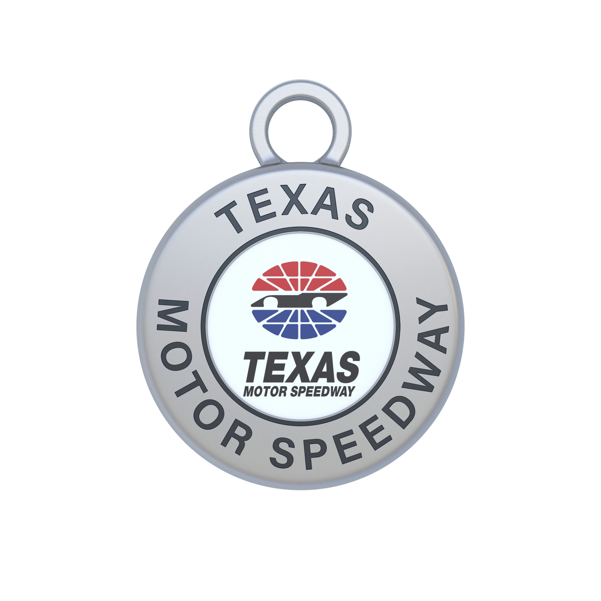 NASCAR Track Tokens