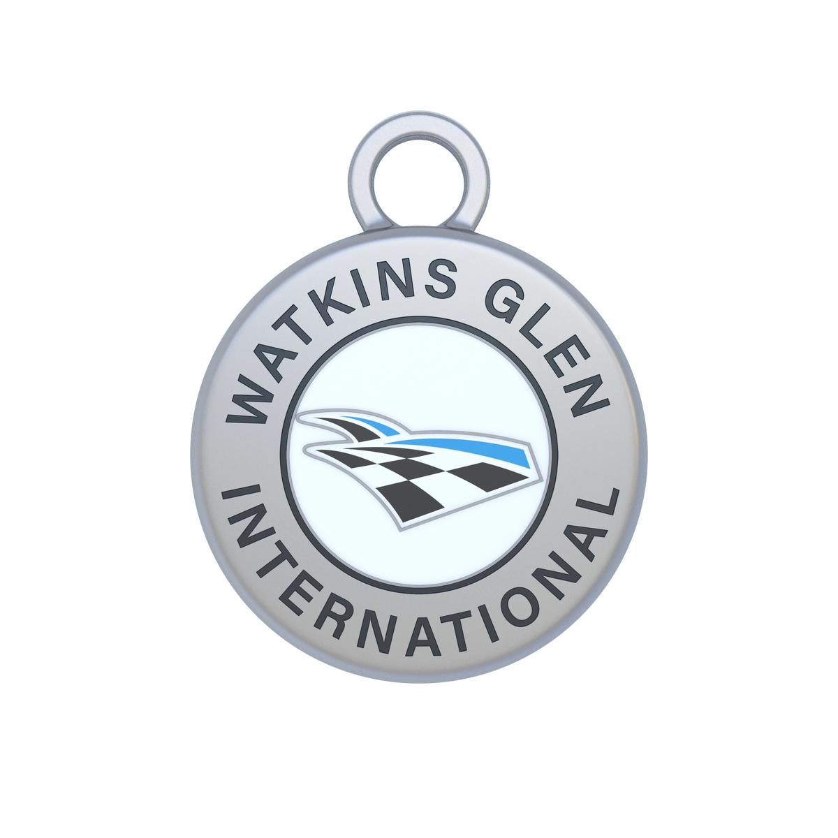 NASCAR Track Tokens