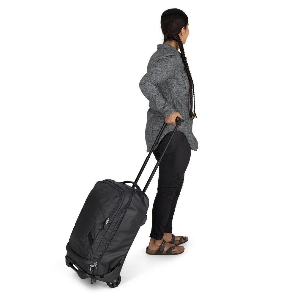 Transporter™ Wheeled Carry On by Osprey