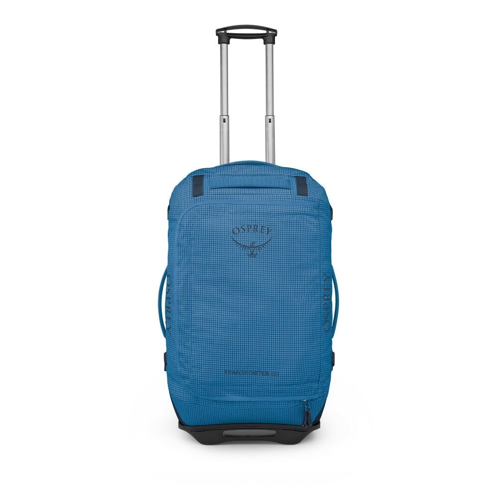 Transporter™ Wheeled Duffel 60 by Osprey