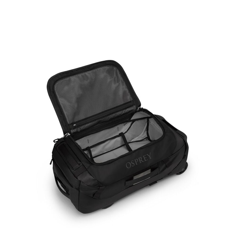 Transporter™ Wheeled Duffel 60 by Osprey
