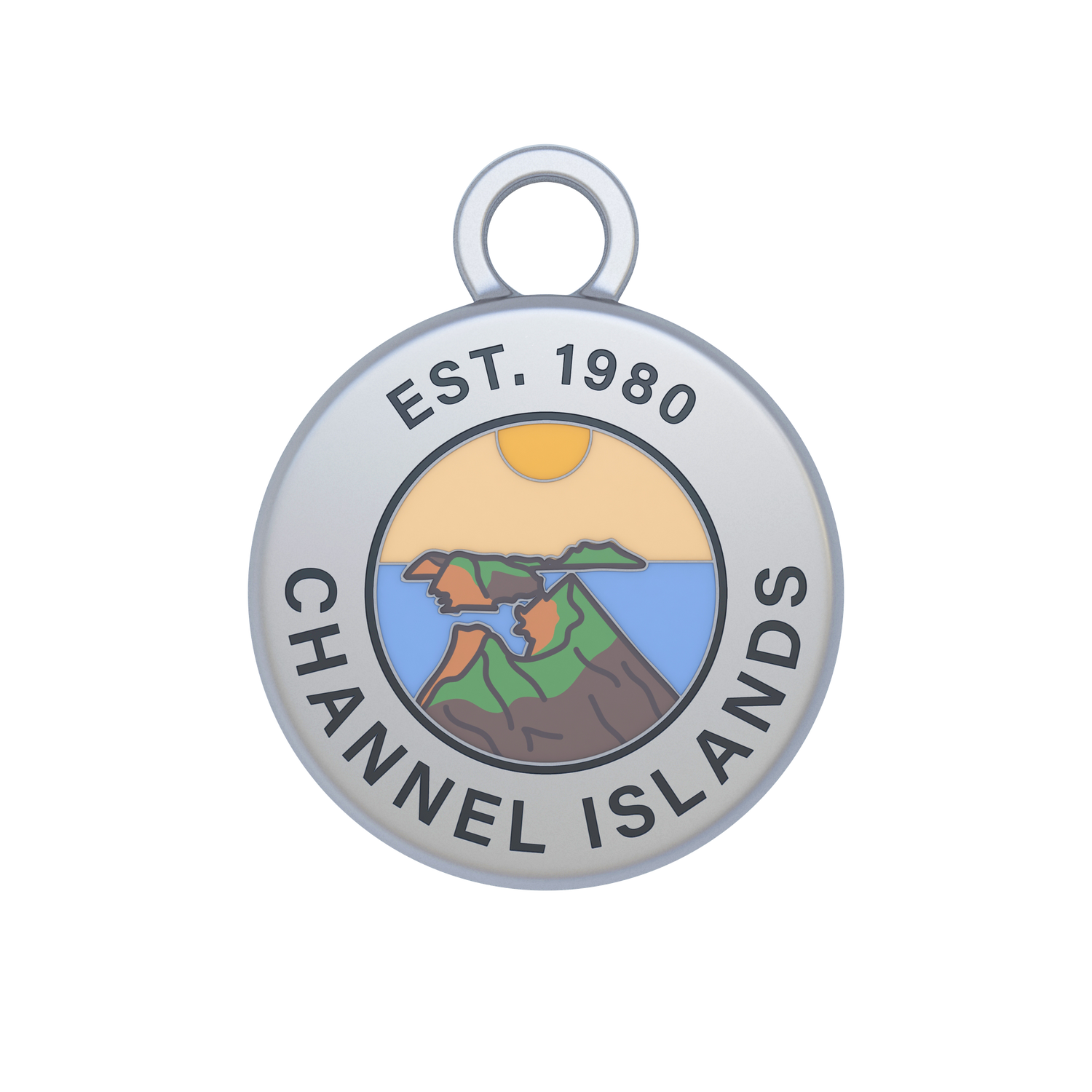 US National Park Tokens