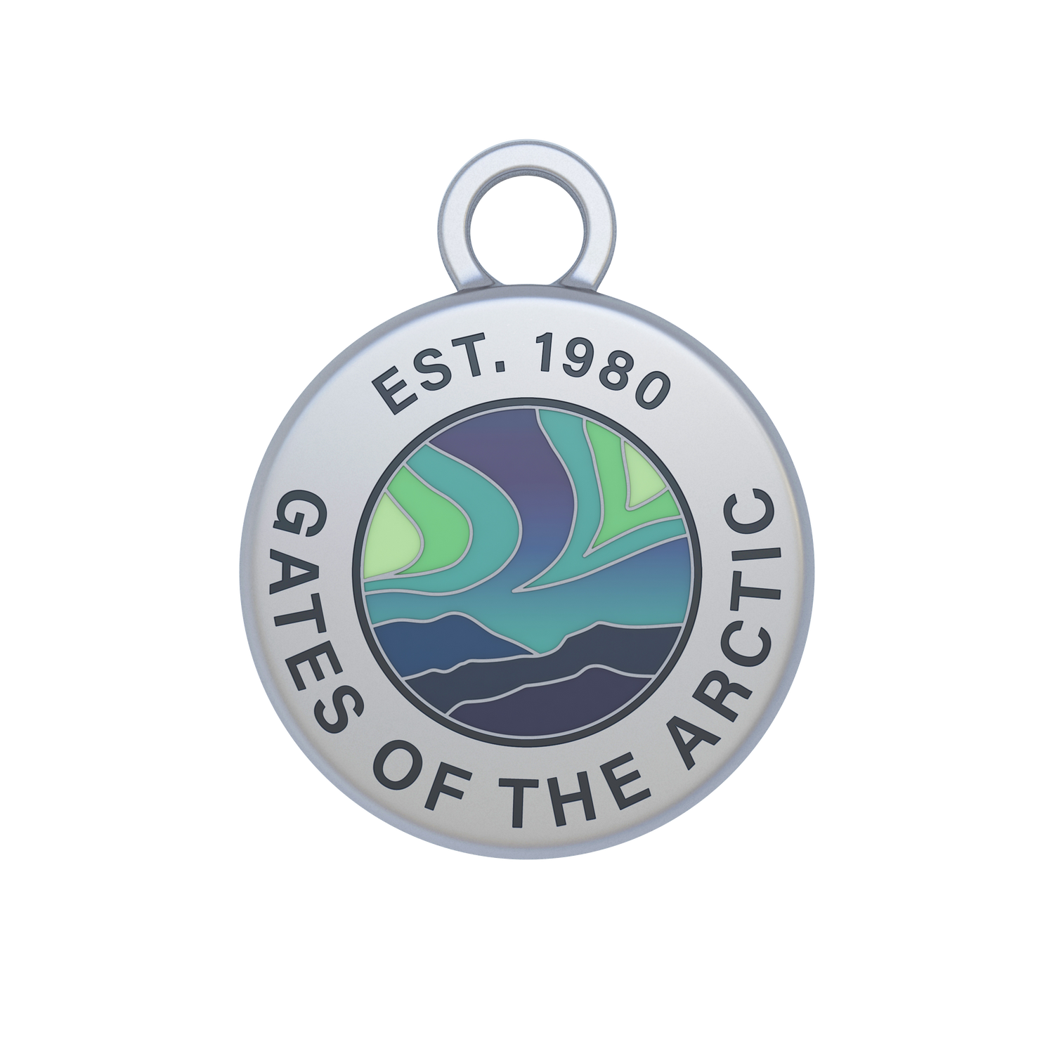 US National Park Tokens