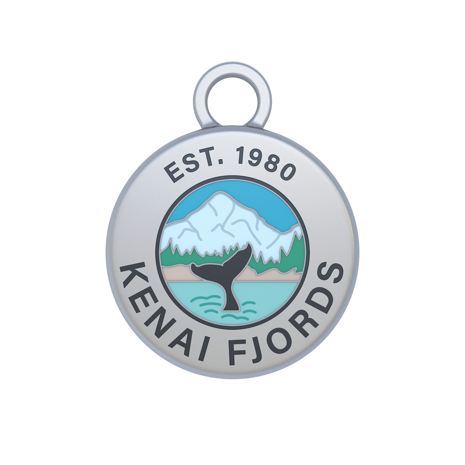 US National Park Tokens