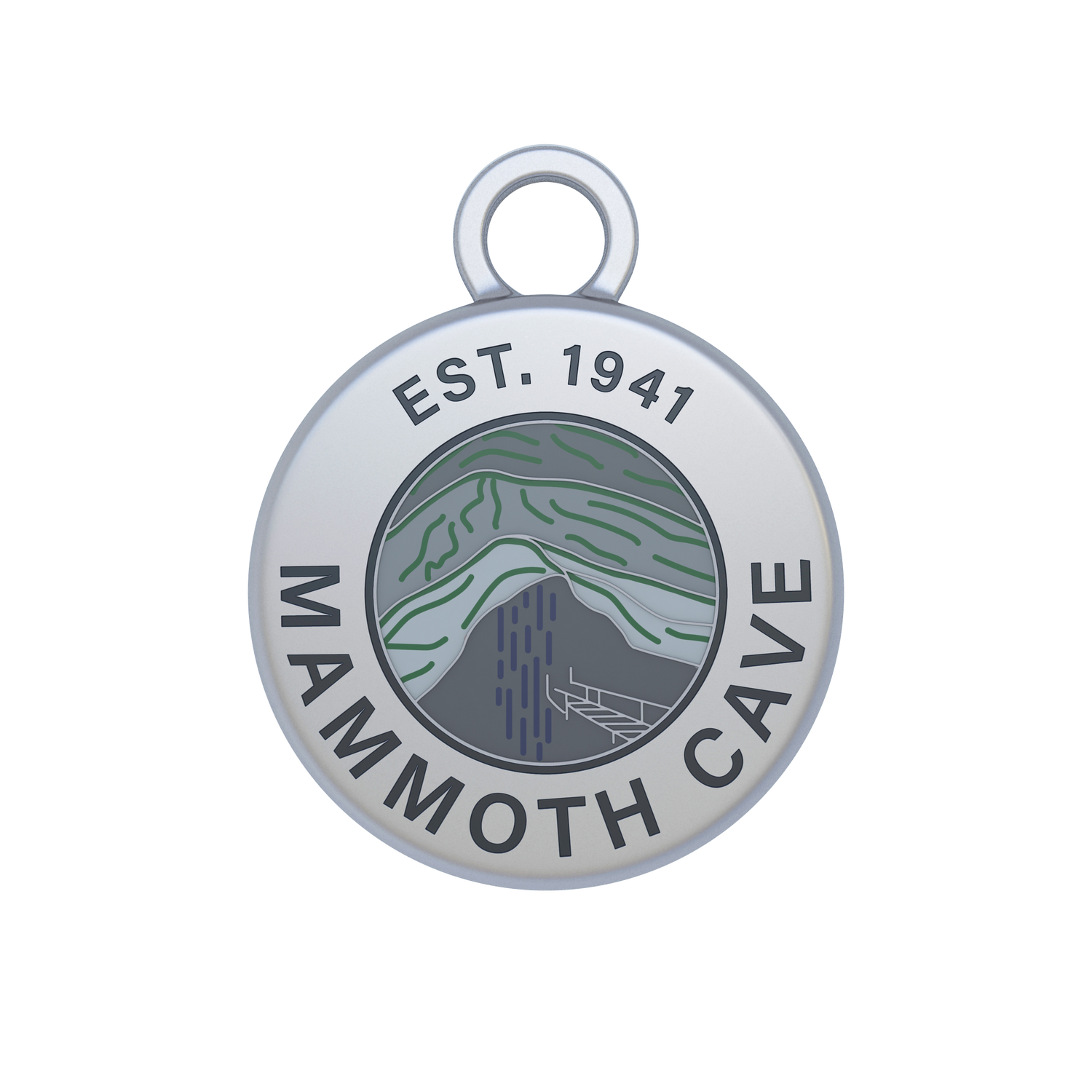 US National Park Tokens