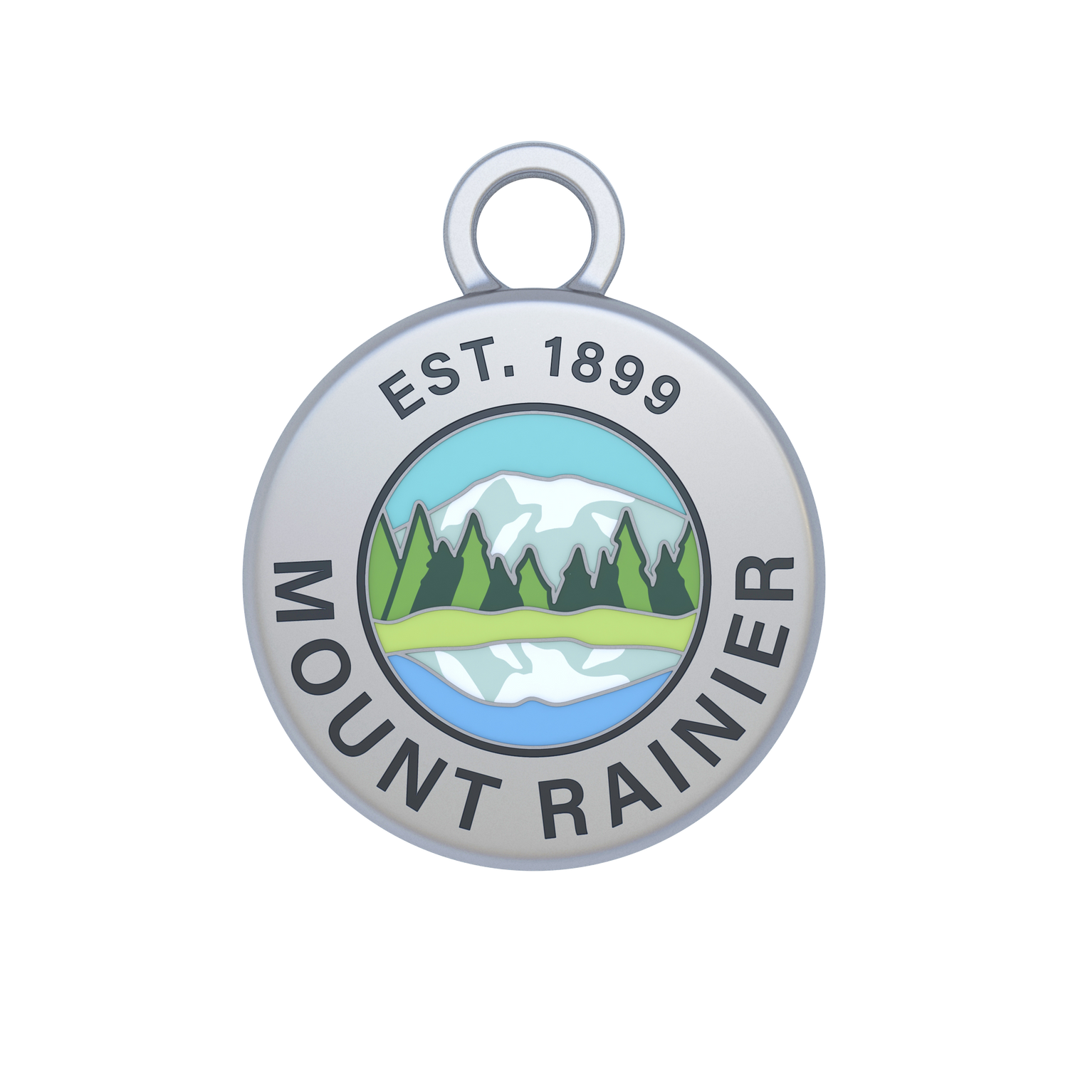 US National Park Tokens