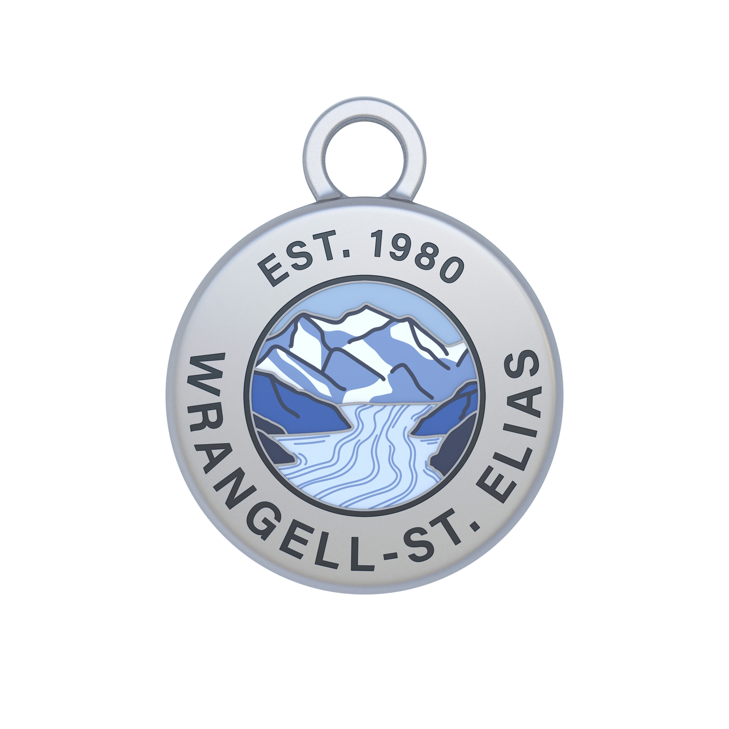 US National Park Tokens