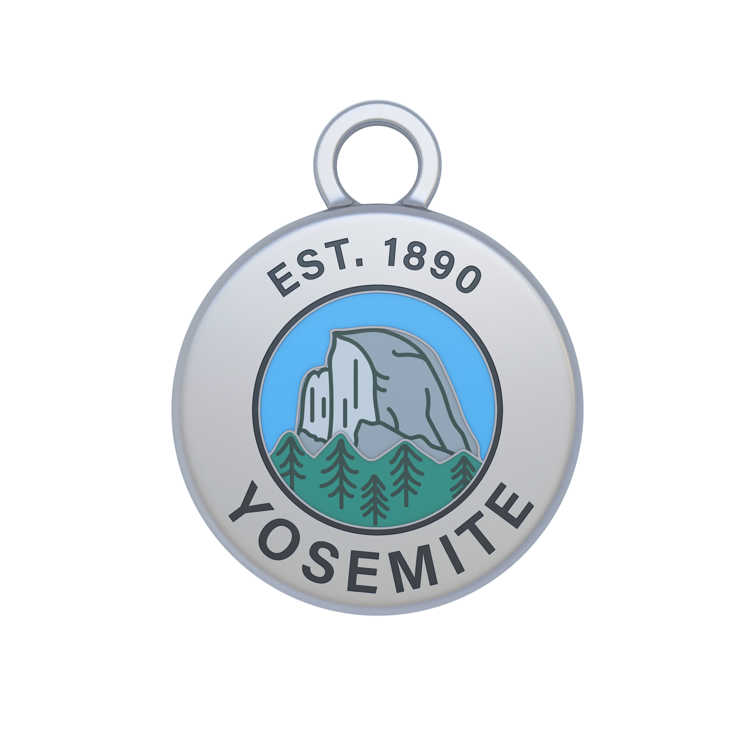 US National Park Tokens