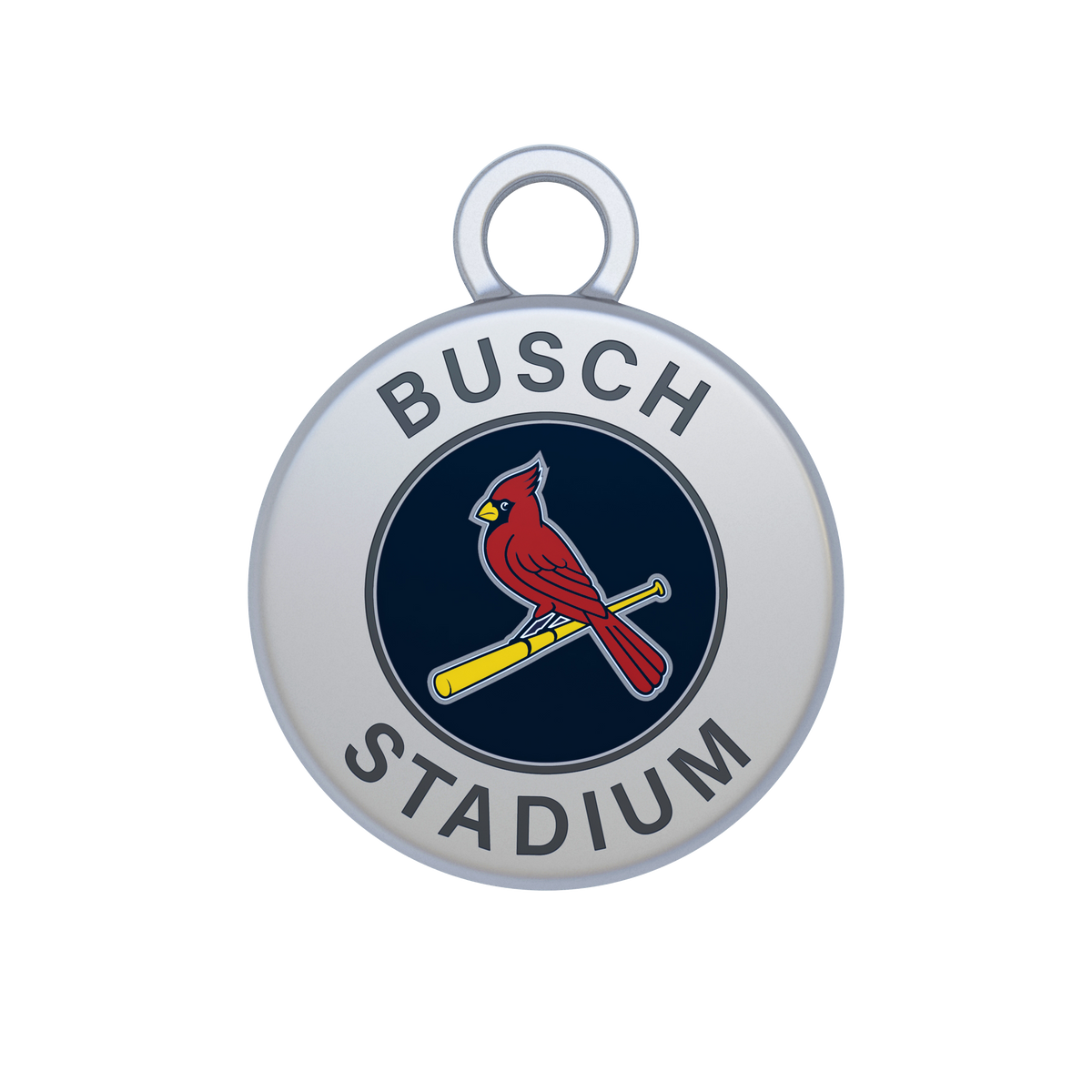 MLB Stadium Tokens