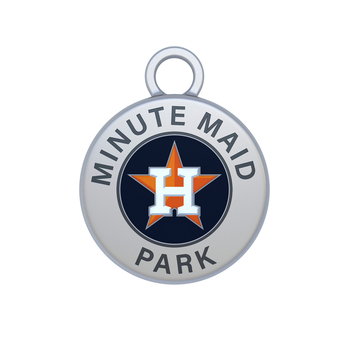 MLB Stadium Tokens