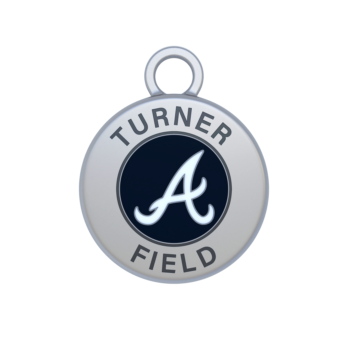 MLB Stadium Tokens