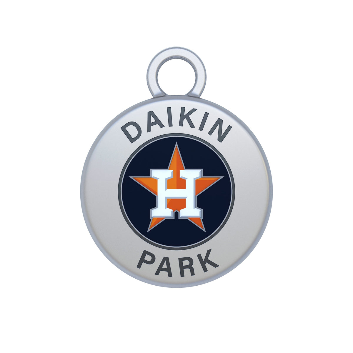 MLB Stadium Tokens