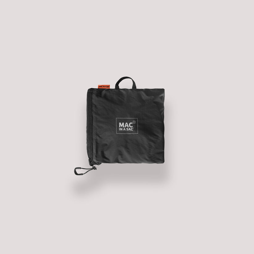 Travelite - Packable Waterproof Backpack by Mac in a Sac