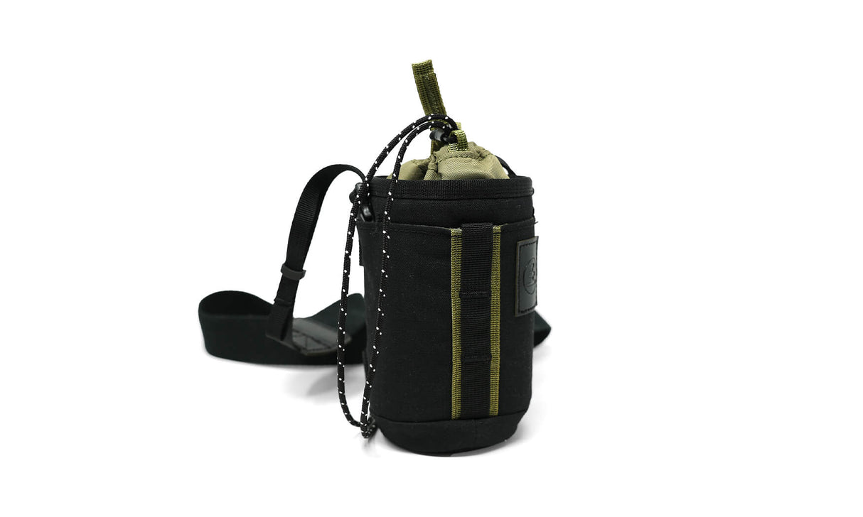 NOCs Monocular Tube Cady Carrying Case