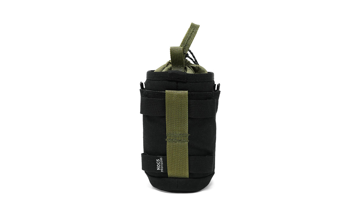 NOCs Monocular Tube Cady Carrying Case