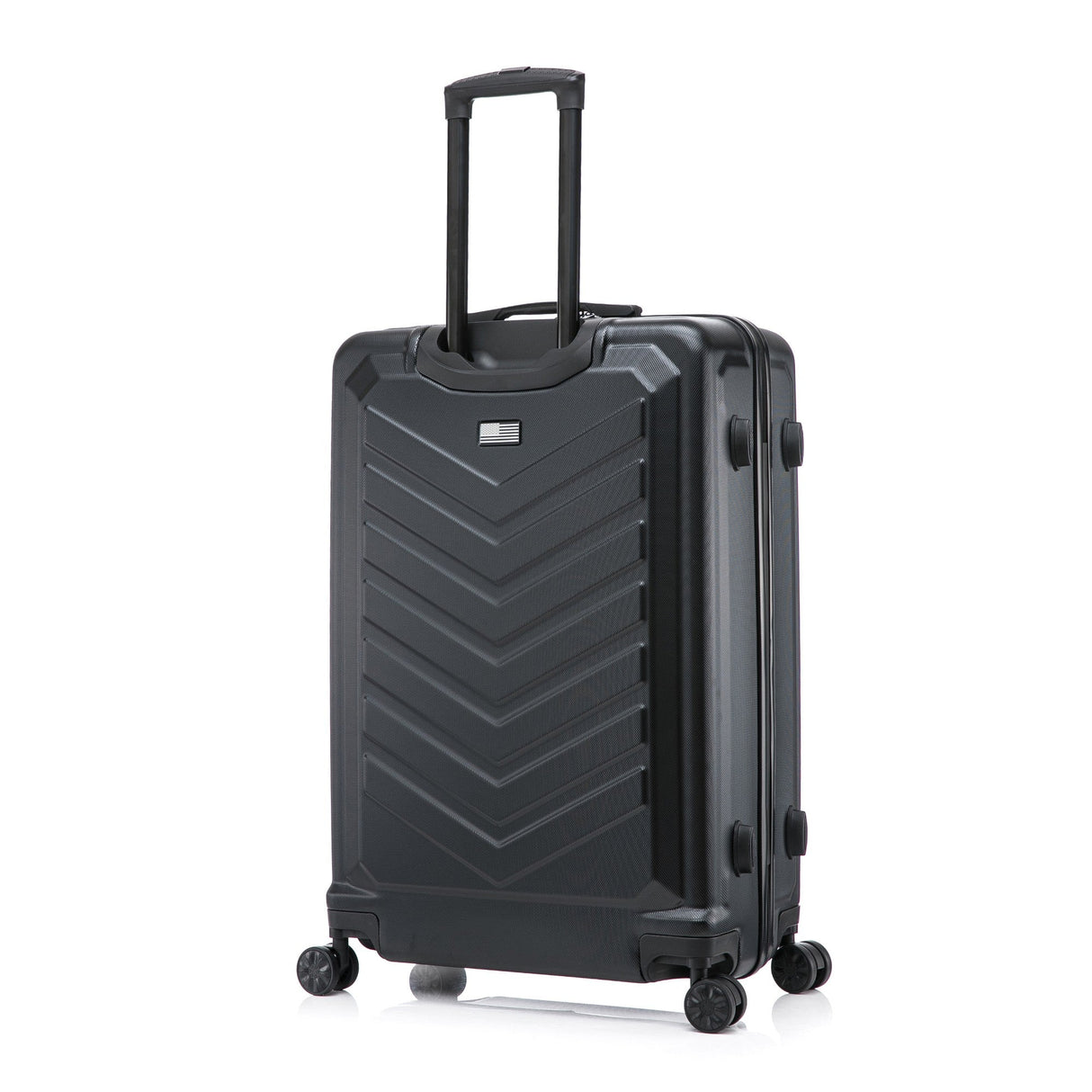 U.S. ARMY FOX 28" Large Suitcase