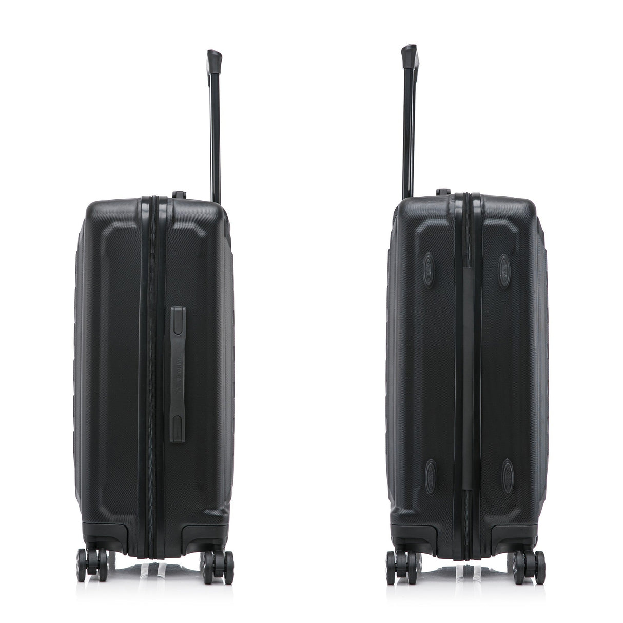 U.S. ARMY FOX 24" Medium Suitcase