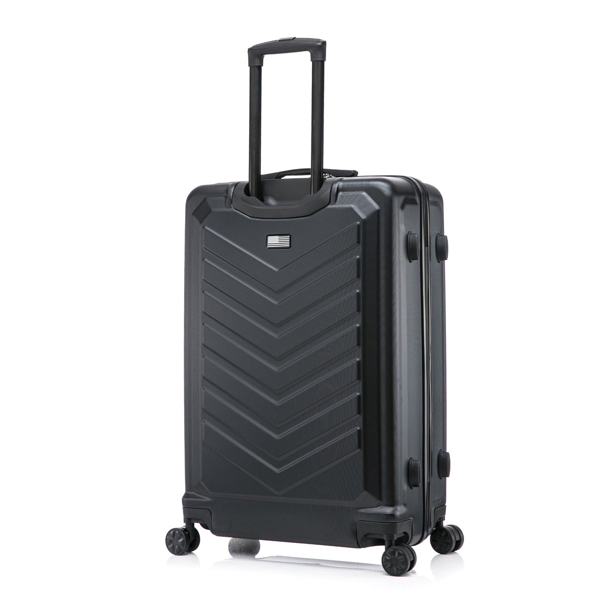 U.S. ARMY FOX 3-Piece Luggage Set 20”/24”/28”