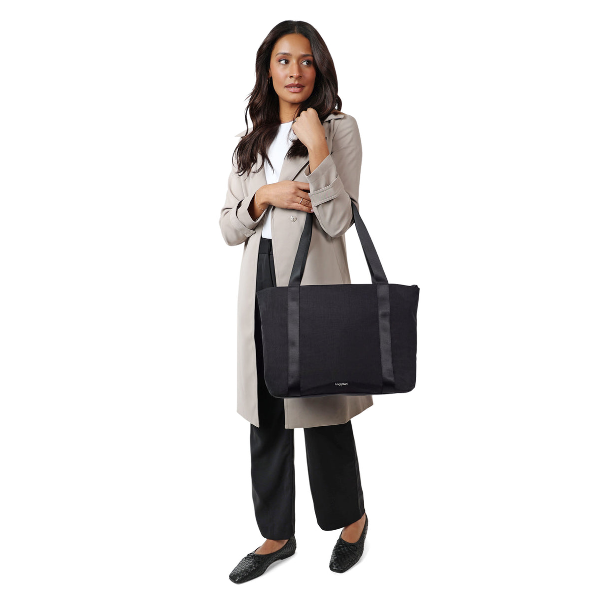 Via Tote Bag by Baggallini