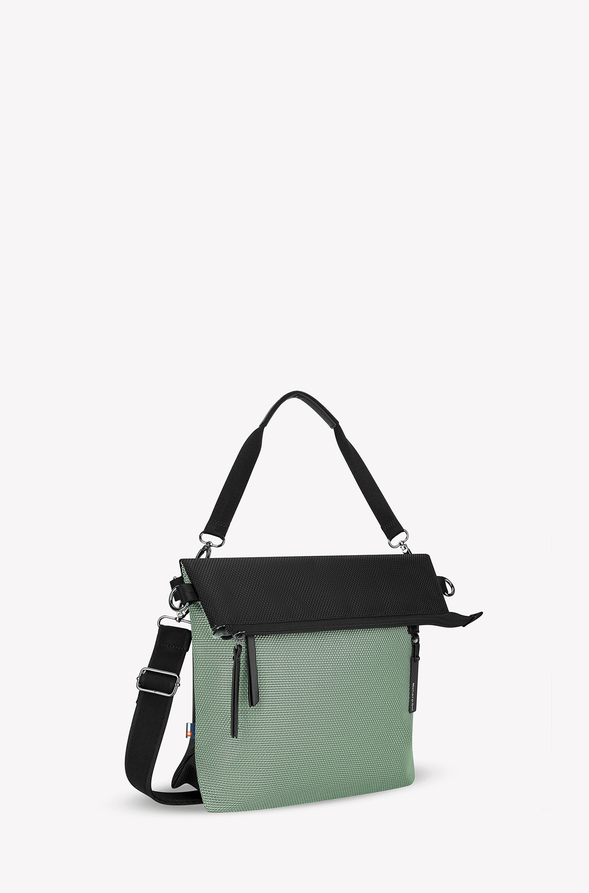 Vale | Reversible Crossbody