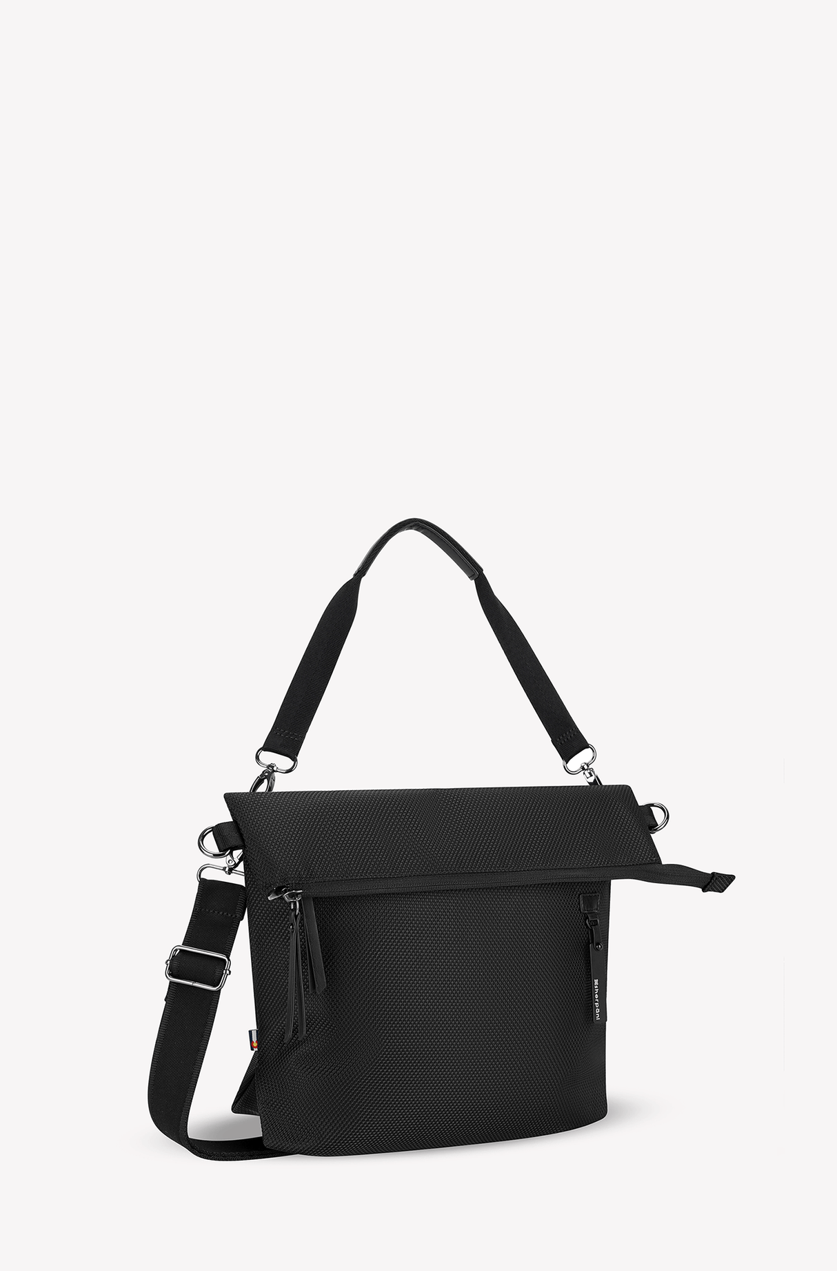 Vale | Reversible Crossbody