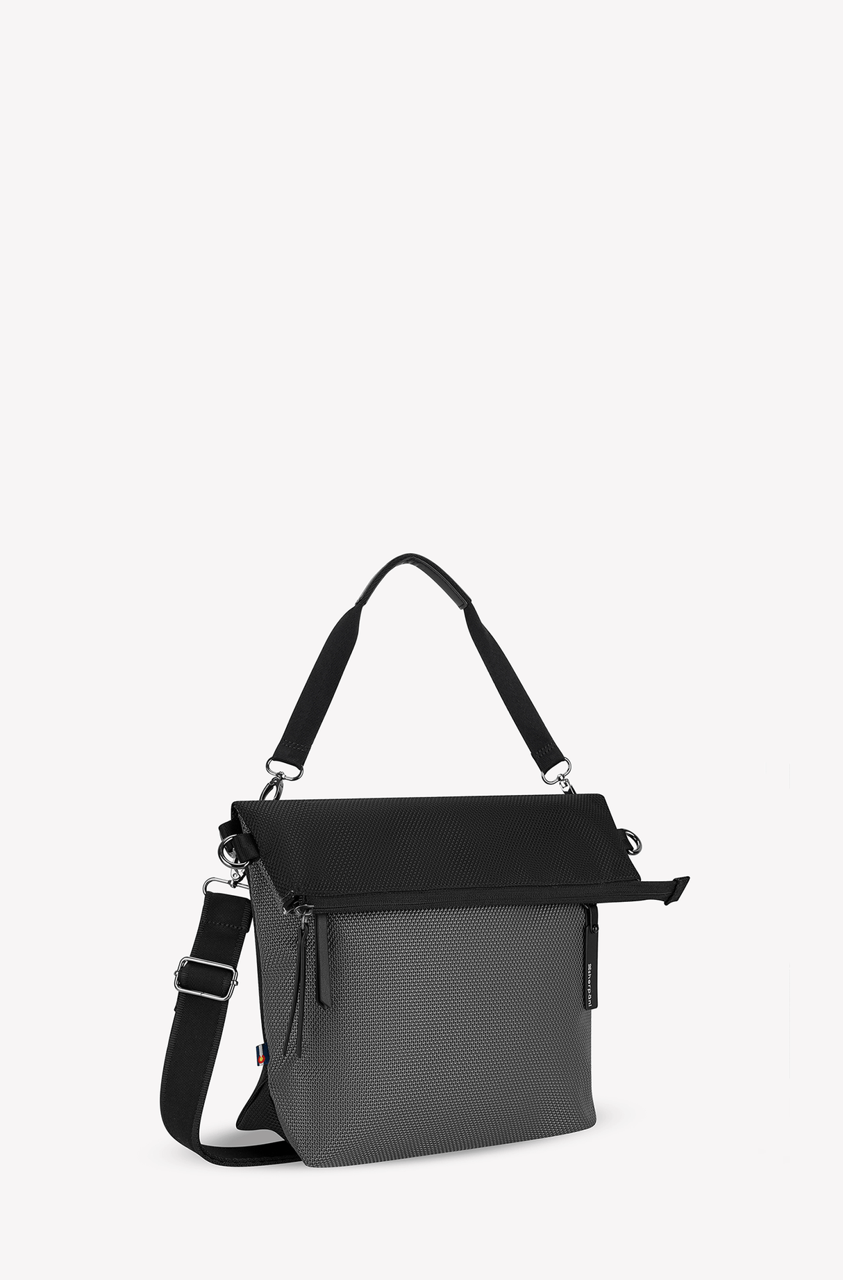 Vale | Reversible Crossbody
