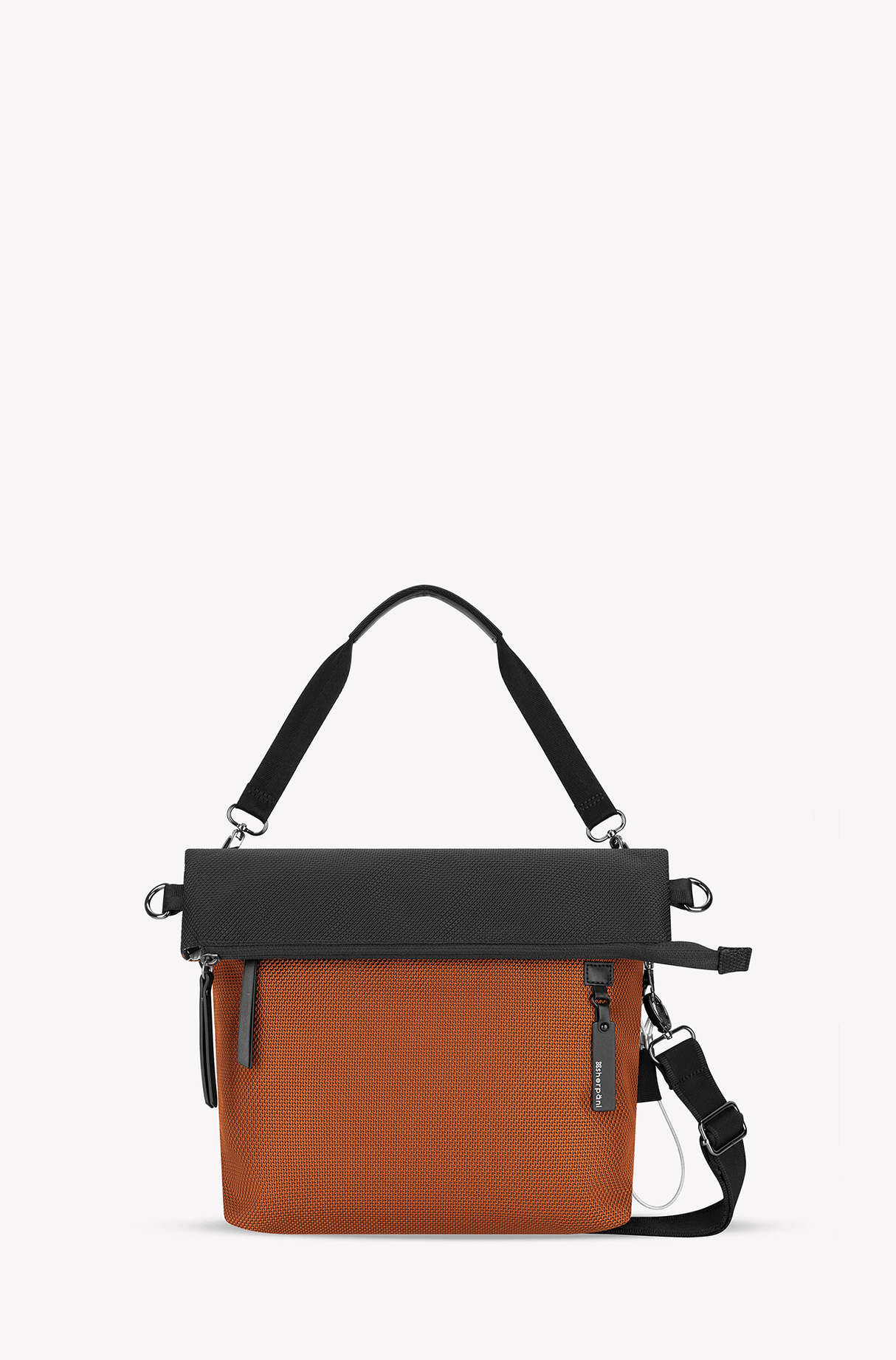 Vale | Reversible Crossbody