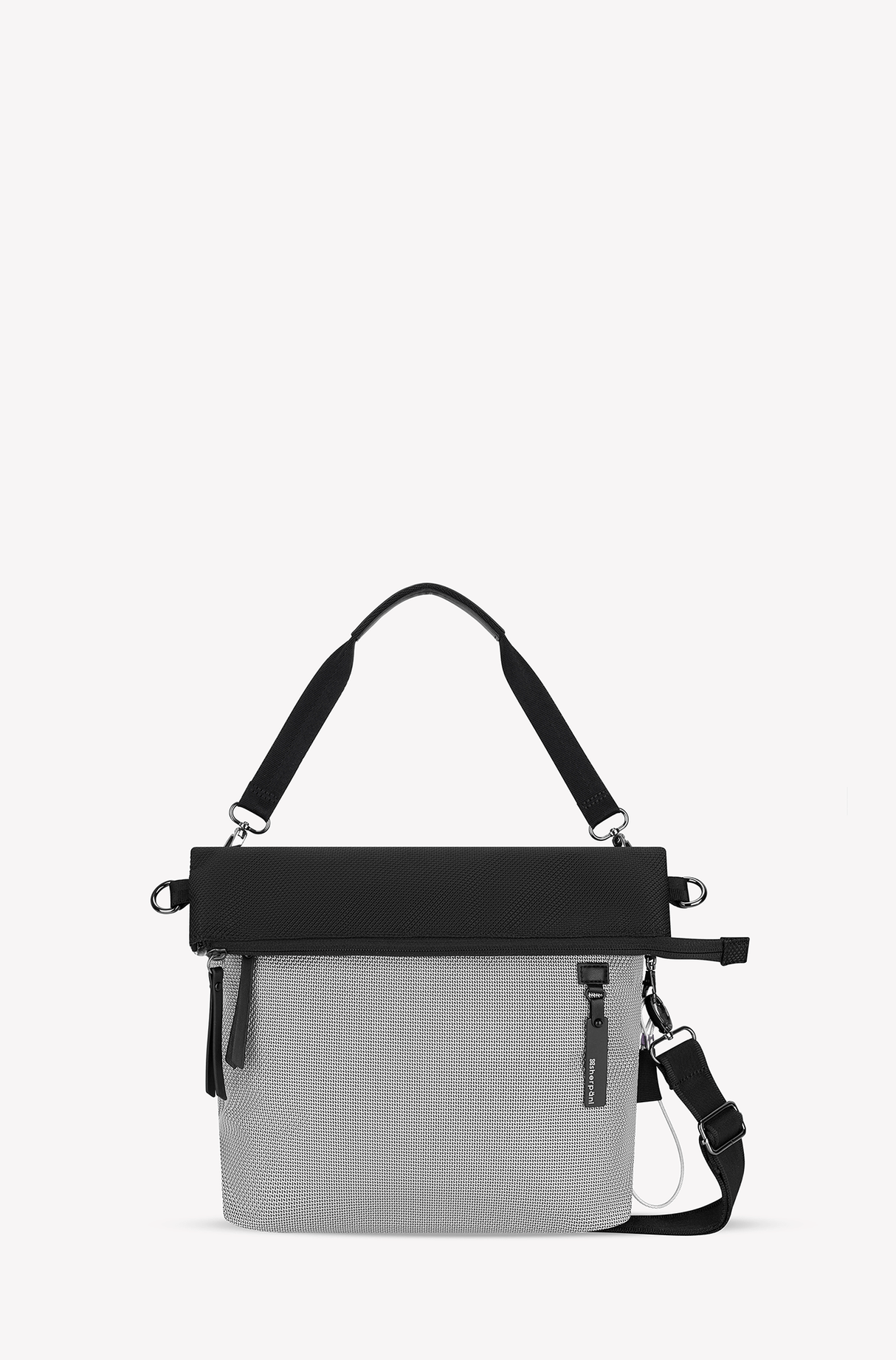 Vale | Reversible Crossbody
