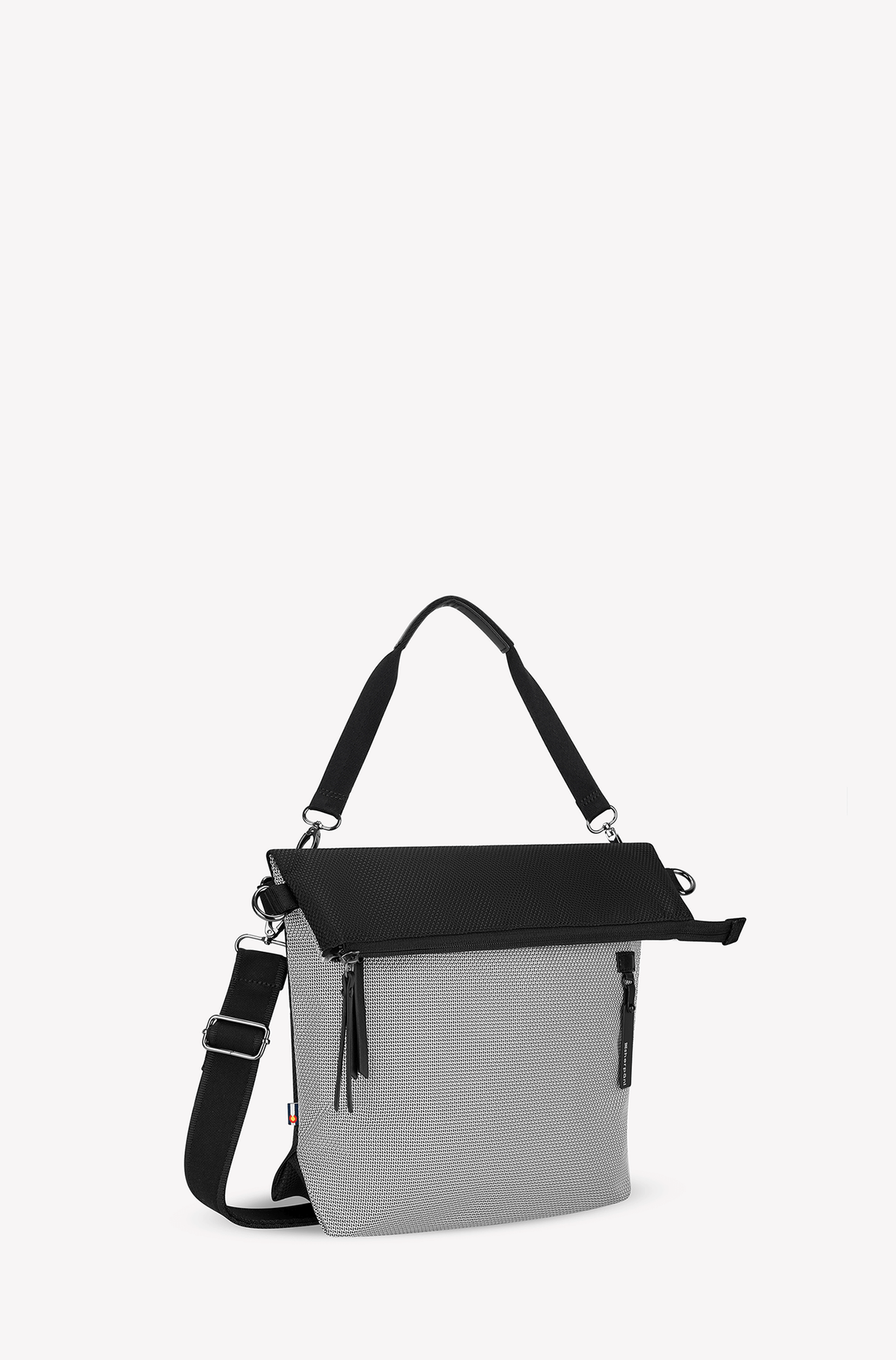 Vale | Reversible Crossbody