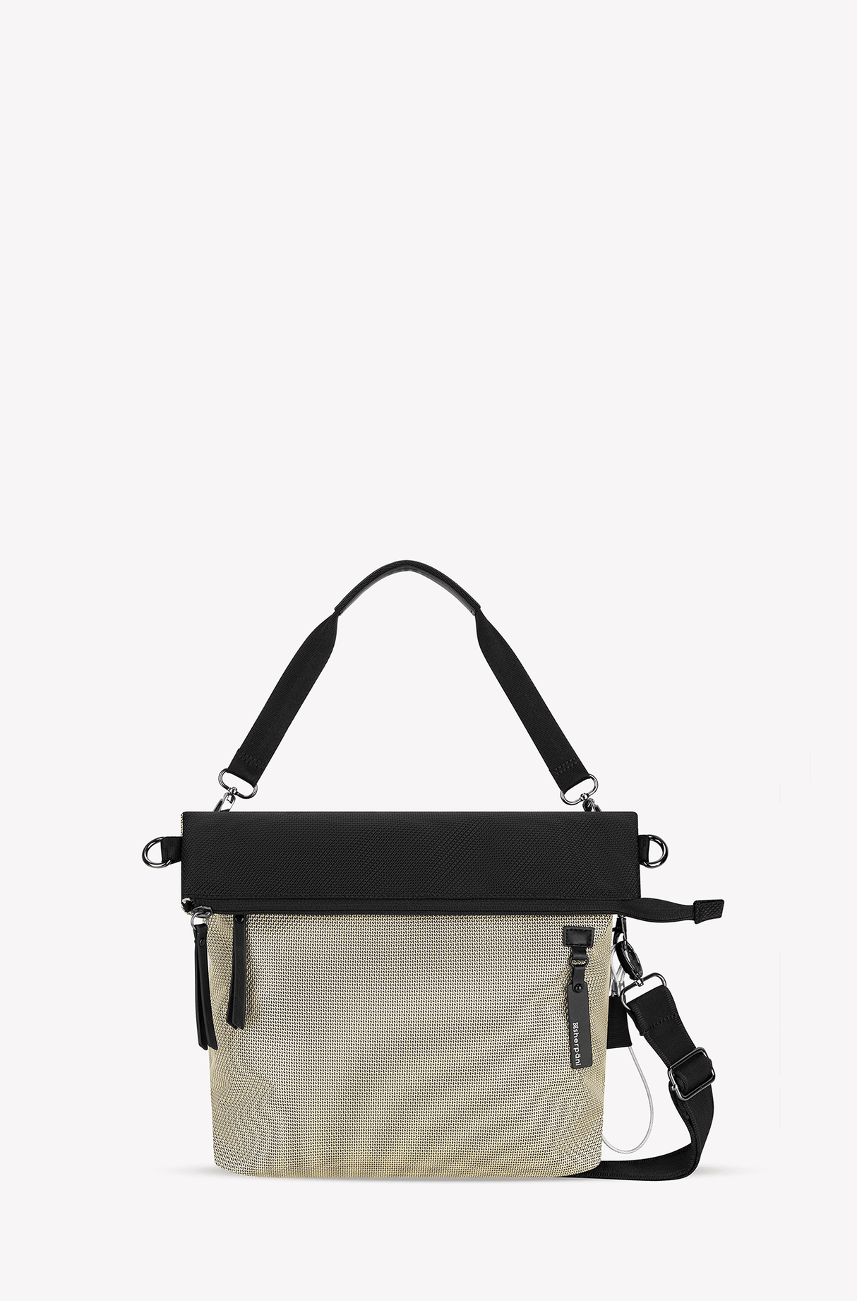 Vale | Reversible Crossbody