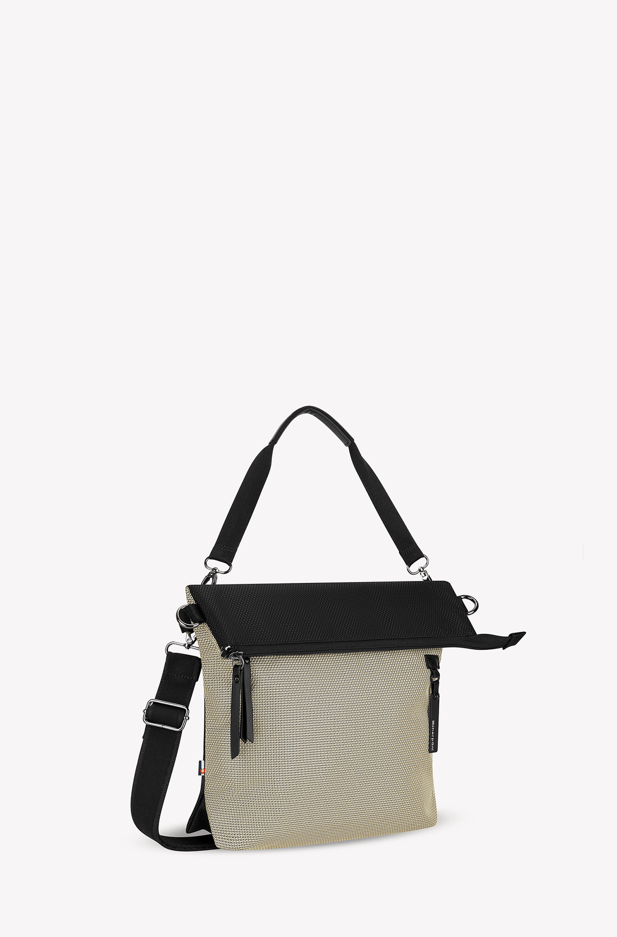 Vale | Reversible Crossbody