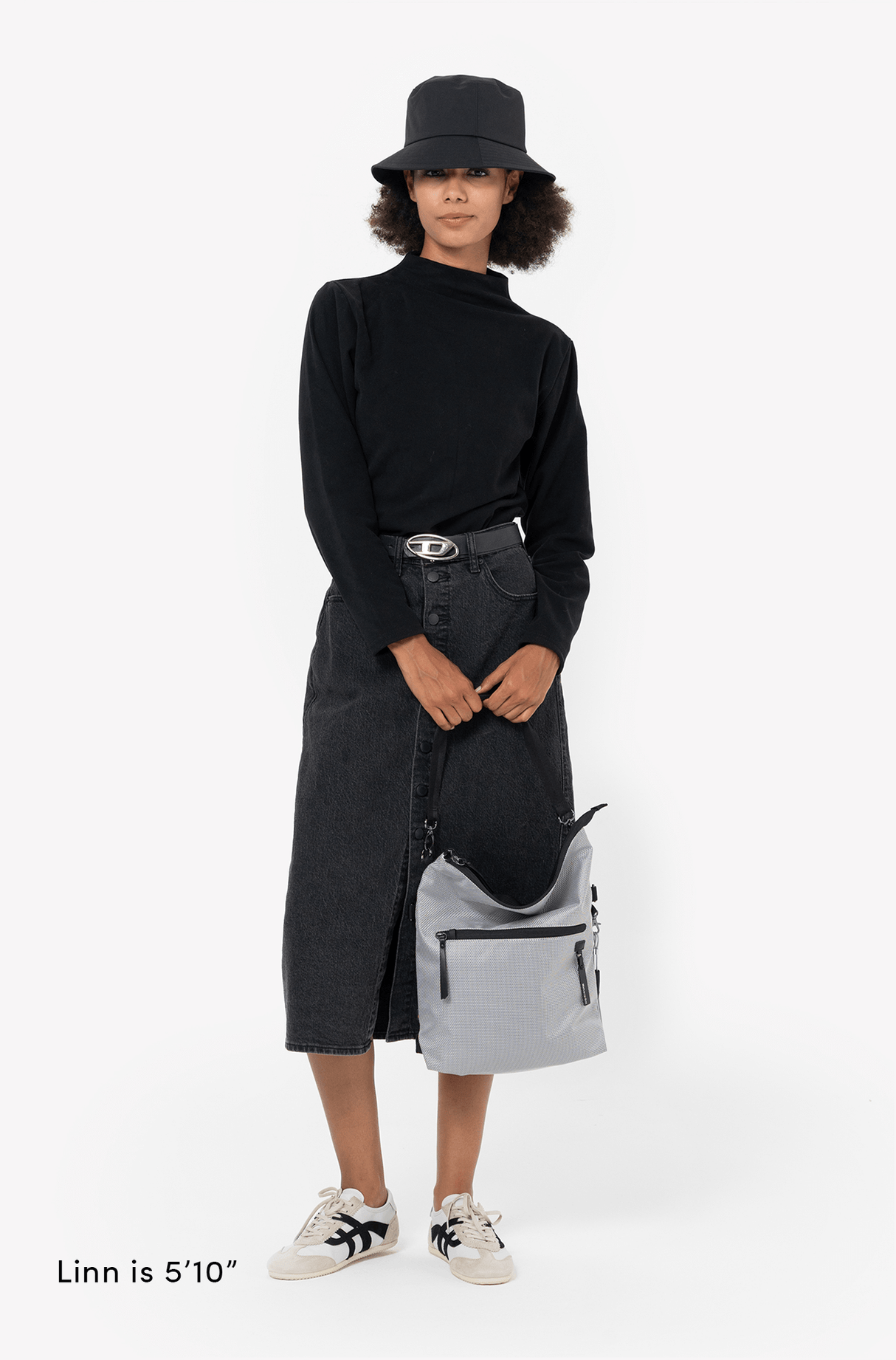 Vale | Reversible Crossbody