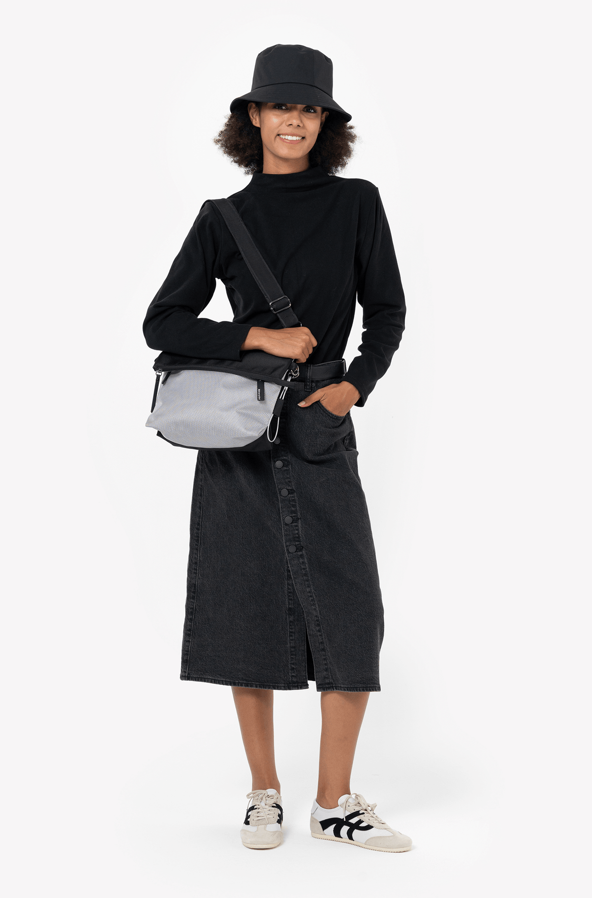 Vale | Reversible Crossbody