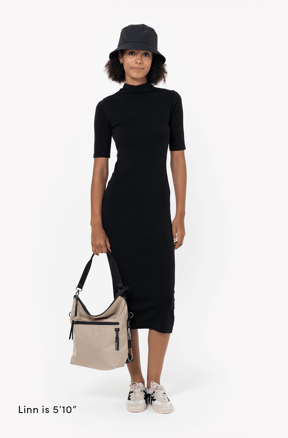 Vale | Reversible Crossbody