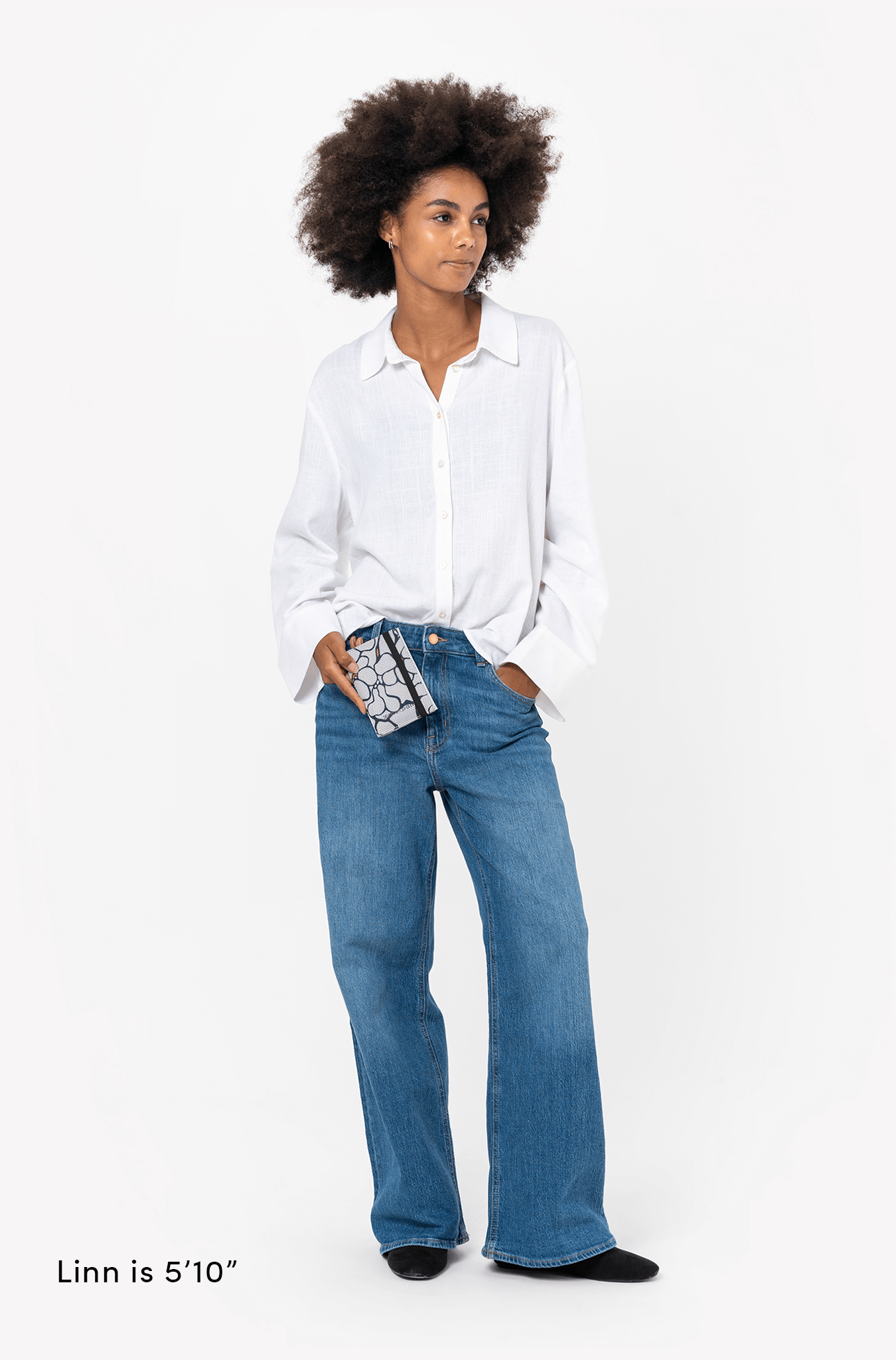 Vienna | Passport Wallet