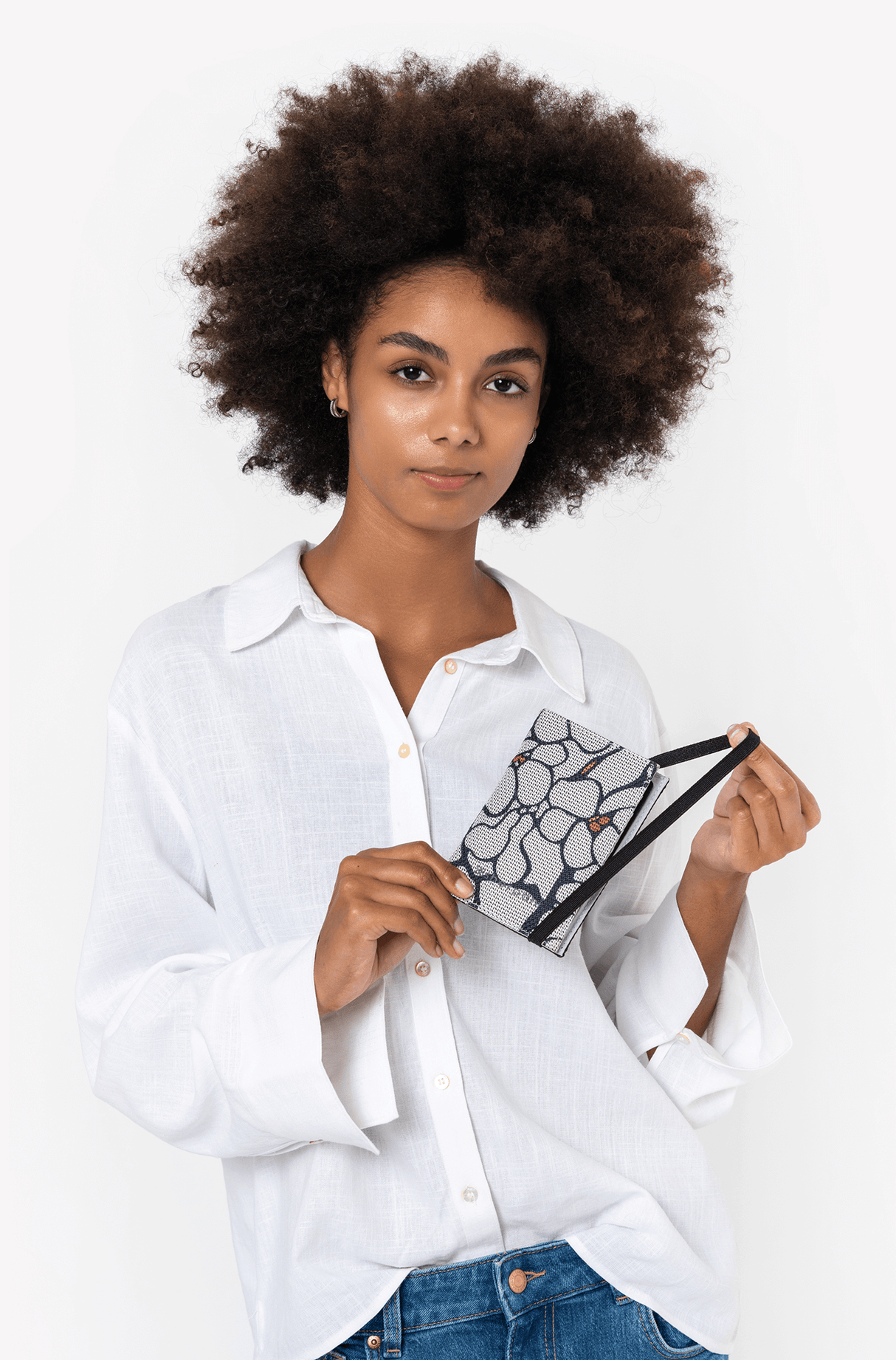 Vienna | Passport Wallet