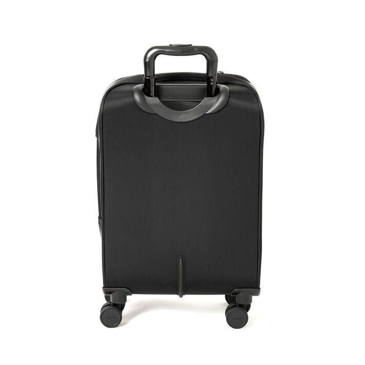 4 Wheel Carry-on Suitcase, by - Baggalini